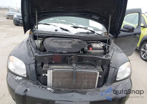 2010 Chevrolet Hhr Lt from USA, damaged, VIN 3GNBABDB3AS615138